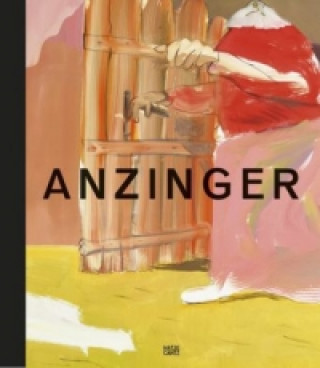 Knjiga Siegfried Anzinger Ingried Brugger