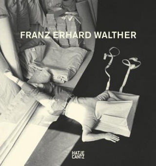 Könyv Franz Erhard Walther Luisa Pauline Fink