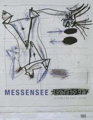 Carte Messensee Jürgen Messensee