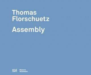 Könyv Thomas Florschuetz Thomas Florschuetz