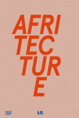 Buch Afritecture, Building in Africa Andres Lepik