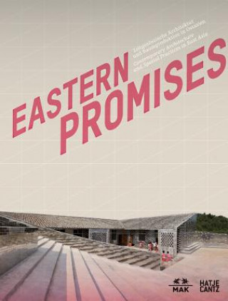 Könyv Eastern Promises Christoph Thun-Hohenstein