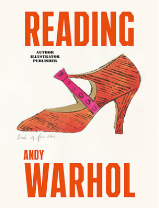 Kniha Reading Andy Warhol Nina Schleif