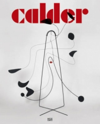 Carte Alexander Calder Bäume Oliver Wick
