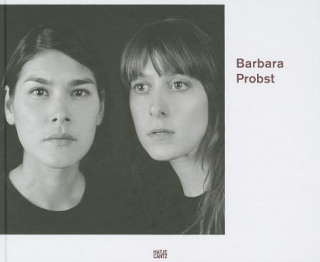 Książka Barbara Probst Frédéric Paul