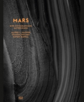 Book Mars (German Edition) Xavier Barral