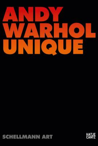 Buch Andy Warhol Jorg Schellmann