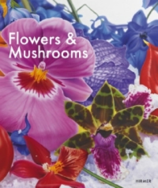 Carte Flowers & Mushrooms Toni Stoos