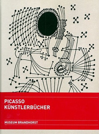 Kniha Picasso, Künstlerbücher Armin Zweite