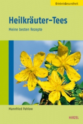 Carte Heilkräuter-Tees Mannfried Pahlow