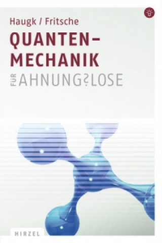 Knjiga Quantenmechanik für Ahnungslose Michael Haugk