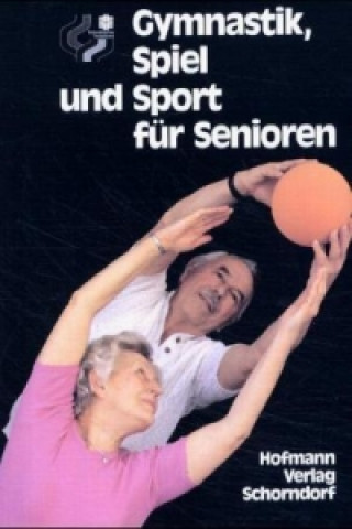 Carte Gymnastik, Spiel und Sport für Senioren Robert Baur