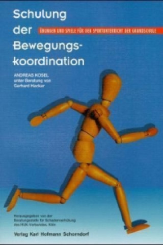 Book Schulung der Bewegungskoordination Andreas Kosel