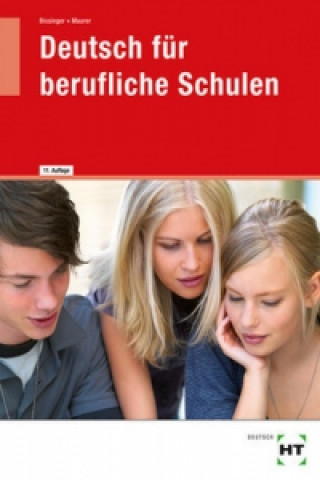 Carte Deutsch für berufliche Schulen Martin Bissinger