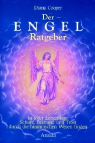 Kniha Der Engel-Ratgeber Susanne Reichert