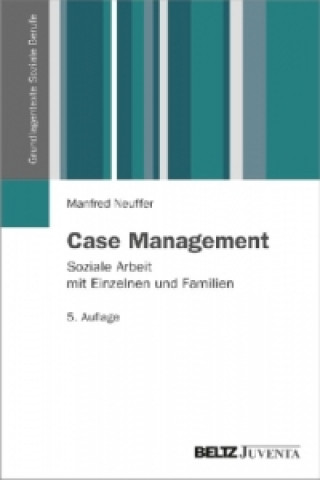 Könyv Case Management Manfred Neuffer