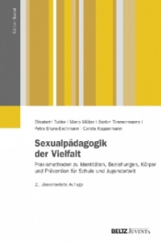 Carte Sexualpädagogik der Vielfalt Elisabeth Tuider