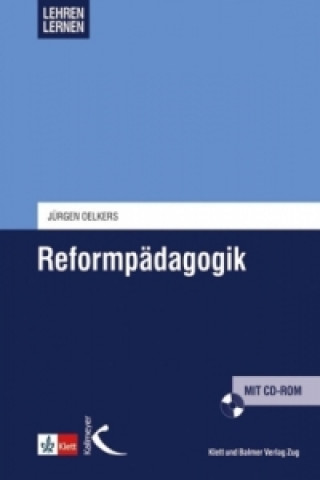 Book Reformpädagogik, m. 1 CD-ROM Jürgen Oelkers