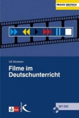 Carte Filme im Deutschunterricht, m. DVD-ROM Ulf Abraham