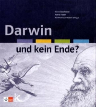 Kniha Darwin und kein Ende? Horst Bayrhuber