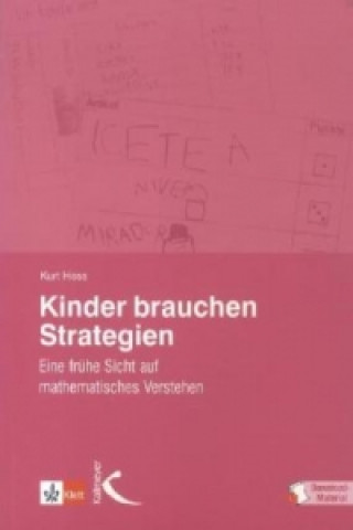 Carte Kinder brauchen Strategien, m. 1 Beilage Kurt Hess