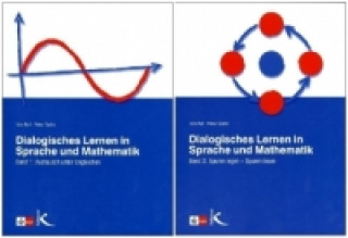 Książka Dialogisches Lernen in Sprache und Mathematik Urs Ruf