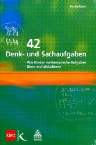 Könyv 42 Denk- und Sachaufgaben Renate Rasch