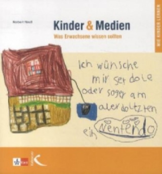 Kniha Kinder & Medien Norbert Neuß