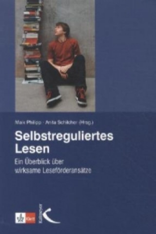Книга Selbstreguliertes Lesen Maik Philipp