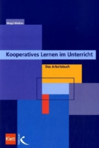 Βιβλίο Kooperatives Lernen im Unterricht Margit Weidner