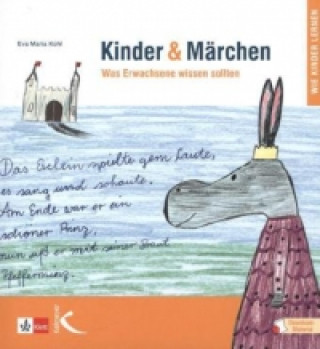 Knjiga Kinder & Märchen, m. 50 Beilage Eva-Maria Kohl