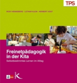Könyv Freinetpädagogik in der Kita Rosy Henneberg