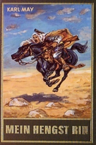 Libro Mein Hengst Rih Carl-Heinz Dömken