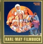 Carte Karl-May-Filmbuch Michael Petzel