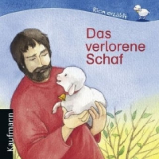 Libro Das verlorene Schaf Sebastian Tonner