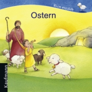 Книга Ostern Sebastian Tonner