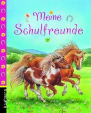Kniha Meine Schulfreunde Ute Thönissen