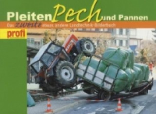 Könyv Pleiten, Pech und Pannen. Bd.2 