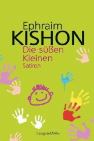 Carte Die süßen Kleinen Ephraim Kishon