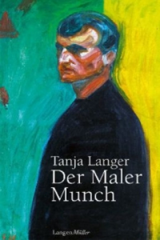 Carte Der Maler Munch Tanja Langer