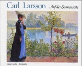 Kniha Auf der Sonnenseite Carl Larsson