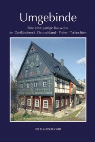 Книга Umgebinde Jürgen Cieslak