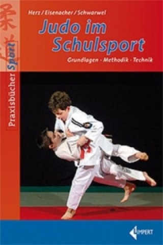 Könyv Judo im Schulsport André Herz