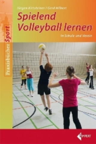 Carte Spielend Volleyball lernen Jürgen Kittsteiner
