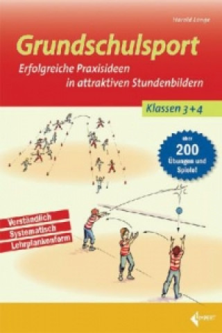 Carte Grundschulsport Harald Lange