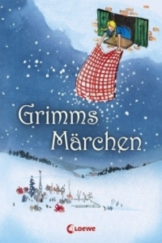 Carte Grimms Märchen Jacob Grimm