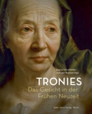 Carte Tronies Dagmar Hirschfelder