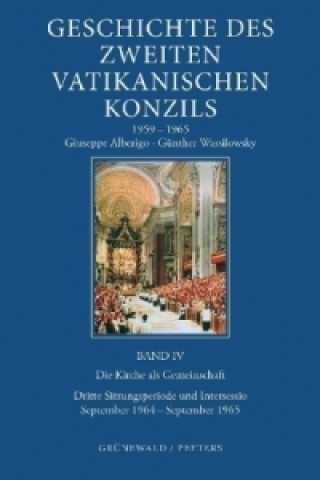 Book Die Kirche als Gemeinschaft Günther Wassilowsky