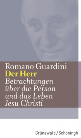 Carte Der Herr Romano Guardini