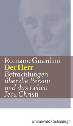 Buch Der Herr Romano Guardini